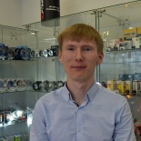 Патрушев Максим Патрушев Максим