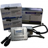   MTF Light 12V 35/45W 2  Energy Changer  H16, 27, 10, HIR 2, 9012.