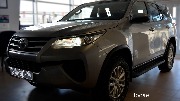 Toyota - 4