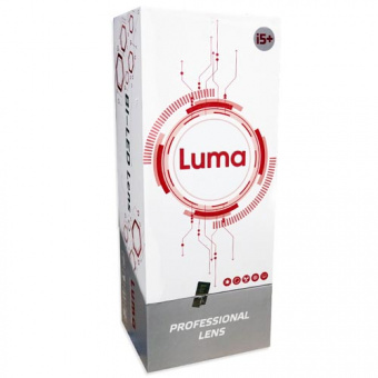 -  LUMA  BI-LED I5+ 3.0