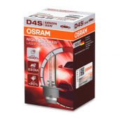   D4S Osram Night Breaker Laser 66440XNL (4300)