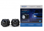    MTF Light LAZER JET Compact 3.0 6000K