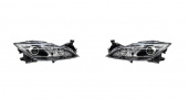 �������� ��� Mazda 6 GH (2007-2013) � bi-led ������� �V5 X-LED