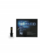 �������� ������������ ���� H1 X-LED 6000K 9-16v