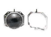 ���������� ����� Lexus ES350 2006-2012 AFS ������ Hella3/3R/5R