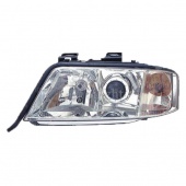 Audi A6 (4B, C5) 05/97-08/99  () -  (  D2S/H7; 
