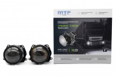  - (Bi-Led)  MTF Light DYNAMIC VISION Truck 3.0 5500K 24V