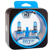 ���������� ����� H3 MTF Vanadium 5000�