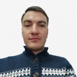 Аблямитов Павел Аблямитов Павел