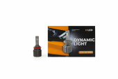 �������� ������������ ���� H11 Dynamic Light X-LED 12-24v