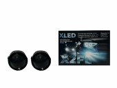 �������� ��-��� (Bi-Led) ���� X-LED � ��������������� ���� X2FL 2.0 5500� (� ����������)