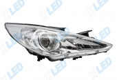 ���� Hyundai Sonata (2009-2014) ����� ������� (������)