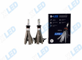 �������� ������������ ���� H7 G7 Lite X-LED 12-24v
