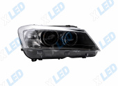 ���� BMW X3 F25 (2010-2014) ������ (������) � ������������������