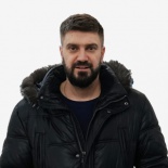 Огнев Борис Огнев Борис