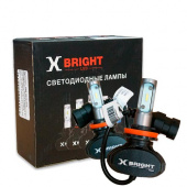    H11 X-Bright S1 CSP 2000lm