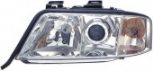Audi A6 (4B, C5) 05/97-08/99  () - (  H1/H7) .