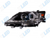 ���� Lexus RX3 (2012-2015) ����� ������, � ������������������ (�����) 