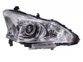 ���� Nissan Teana (2013-2020) ������� (������) � ������������������