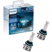 �������� ������������ ���� H8/H11/H16 Philips Ultinon Essential LED 6500�