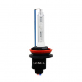 ���������� ����� H11 Dixel UXV Ceramick +30% AC 5000K