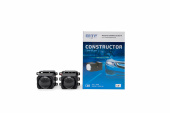   MONO  MTF Light CONSTRUCTOR LOW BEAM 1.8 5500K