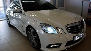 Mercedes - 4
