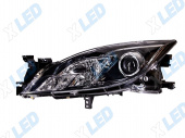 ���� Mazda 6 GH (2007-2013) ����� �������, � ������������������ (�����)