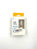�������� ������������ ���� C5W 39mm X-LED (2*3030SMD) Canbus 12-24V White