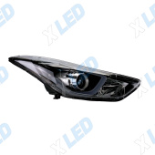 ���� Hyundai Elantra V ���������� (2013-2016) LED (������)