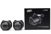  - (Bi-Led)  Optima Premium Reflektor Technology 2.5 5000K
