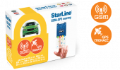 StarLine GSM+GPS- 6