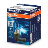 Галогенная лампа HIR2 9012 Osram Cool Blue Intense 9012CBI
