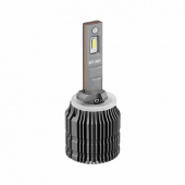    H27 (880/881) MTF Light ACTIVE NIGHT 6000K 12v