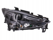 ���� Mazda CX-5 LED (2017) ������, � ������������������