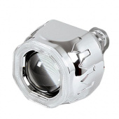 ��-���������� ����� Morimoto G5 H1 (� ����������� ������� CCFL) 