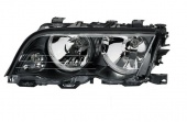 BMW 3- (E46) 02/98-09/01  ()  DynaView 