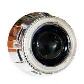 ��-���������� ����� Morimoto G5 H1 � ������ Mini GUN AE (CCFL)