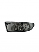 ���� ��������������� Skoda Fabia II 2007-2014 (�����)