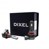 �������� ������������ ���� HB3 (9005) DIXEL WH7 5000K 12v