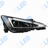 ���� Hyundai Elantra VI ���� (2018-2020) ����� ������� (������)