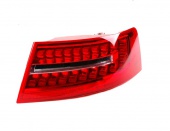 Audi A6 (4F2, C6) 10/08-03/11   . .