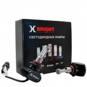    HB3 (9005) X-Bright S1 CSP 5000K 2000Lm