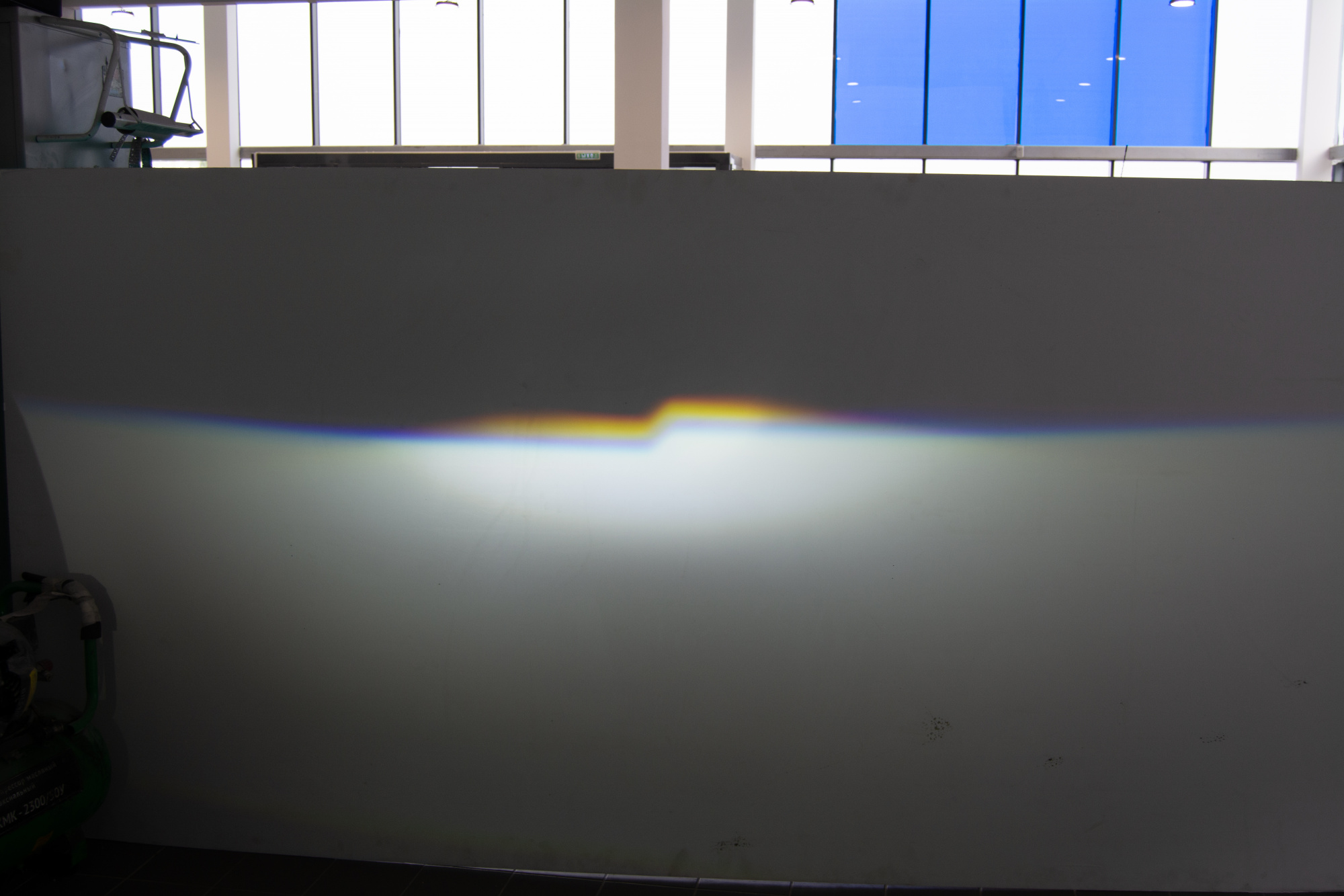 �������� ��� Mitsubishi ASX (2010-2013) � bi-led ������� �V3 Pro X-LED