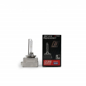   D3S Optima Service Replacement METAL (4300)