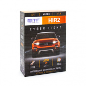 �������� ������������ ���� HIR2 MTF Light CYBER LIGHT 6000K 12v