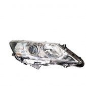 ���� Toyota Camry XV50 (2011-2014) �������, � ������, � ������������������ (������)