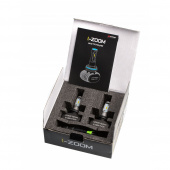 �������� ������������ ���� H10 Optima LED i-Zoom White 9-32v