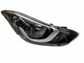 ���� Hyundai Elantra (2013-2016) �������, ������