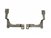 ���������� ����� Land Rover Discovery Sport (L550) 2014-2019 ��� ����� H3R